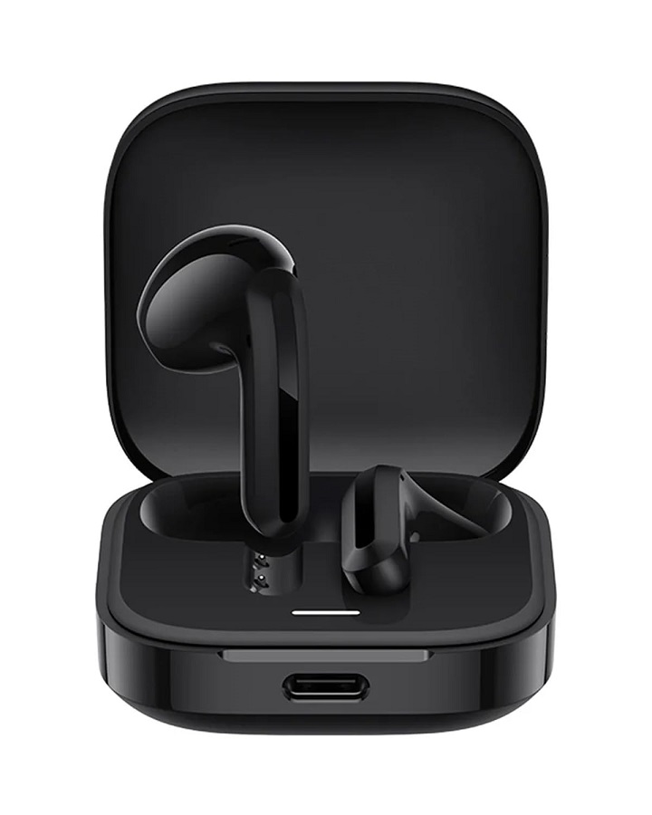 Xiaomi Eco Xiaomi Redmi Buds 6 Active Black