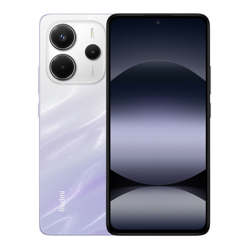 Xiaomi mobile Redmi Note 14 EU 8+256 Mist Purple