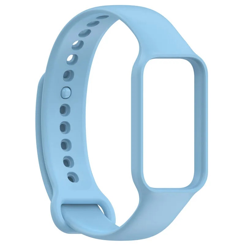 Xiaomi Eco Xiaomi Mi Smart Band 8 Active Strap Blue