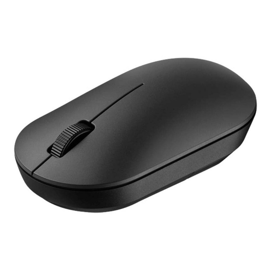 Xiaomi Eco Xiaomi Mi Wireless Mouse Lite 2 Black GL