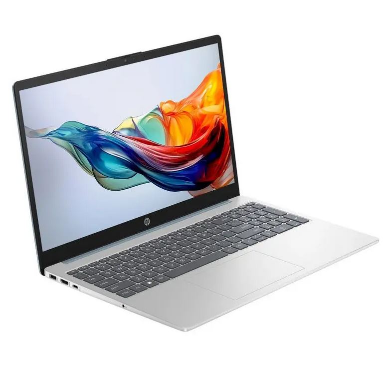 Hewlett Packard                          HP 15-fc0094nm AMD Ryzen 5 7520U Quad Core Processor/16GB /512GB /Bluetooth 5.3
