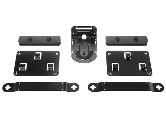 Logitech                                 Logitech Mounting Kit for Logitech Rally HD Video Conferencing Webcam
