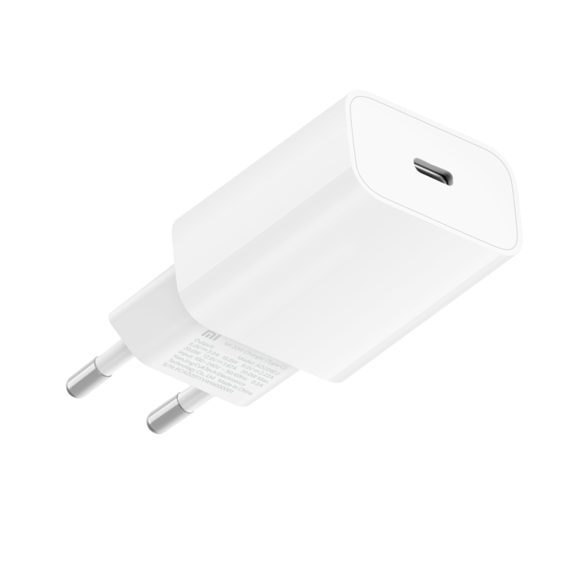 Xiaomi Eco Xiaomi Mi 20W charger (Type-C) EU