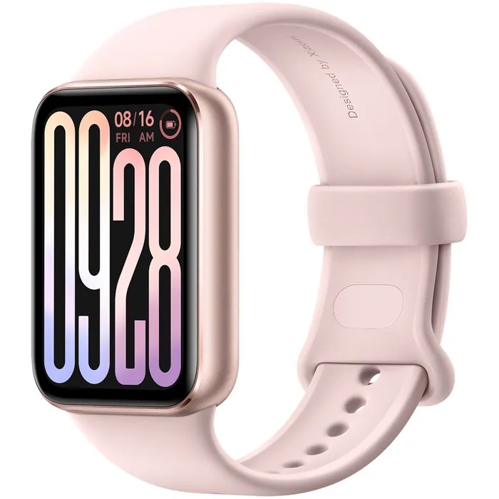 Xiaomi  Smart Band 9 Pro Rose Gold