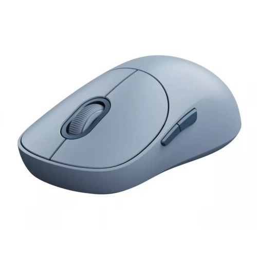 Xiaomi Eco Xiaomi Mi Wireless Mouse 3 Blue GL