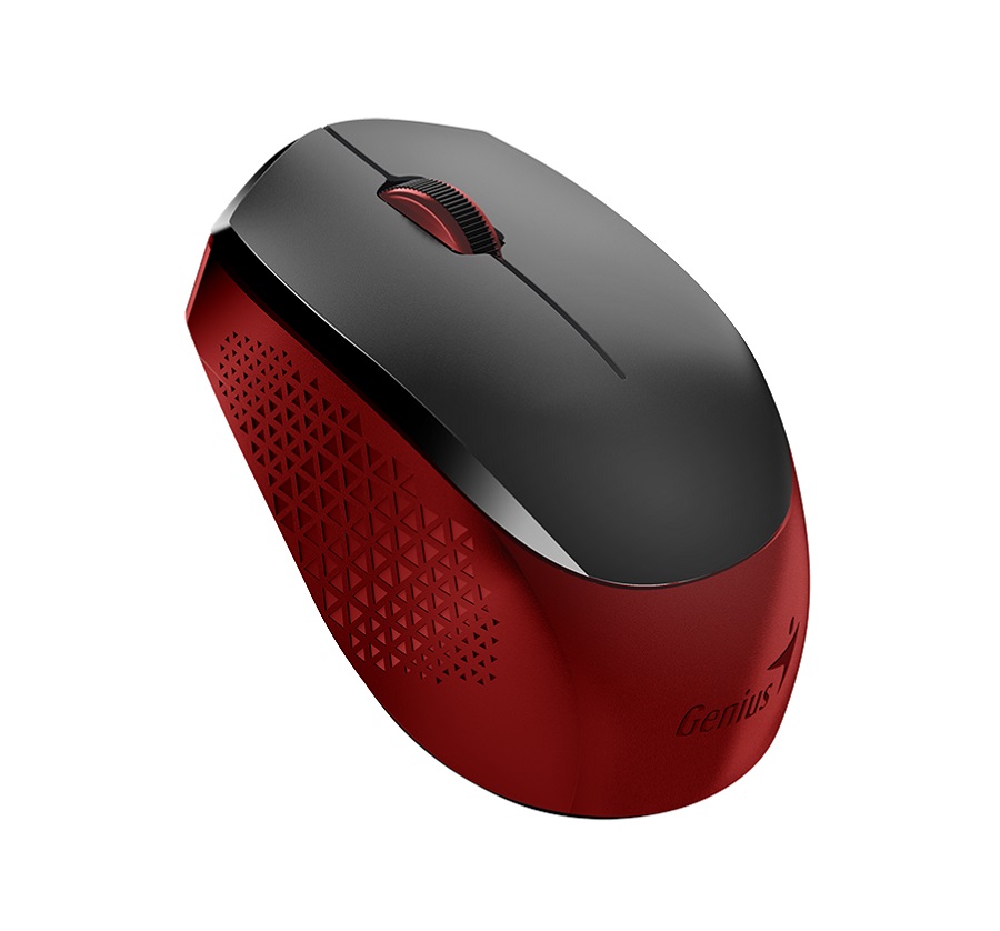 Genius                                   Genius  NX-8000S,Red