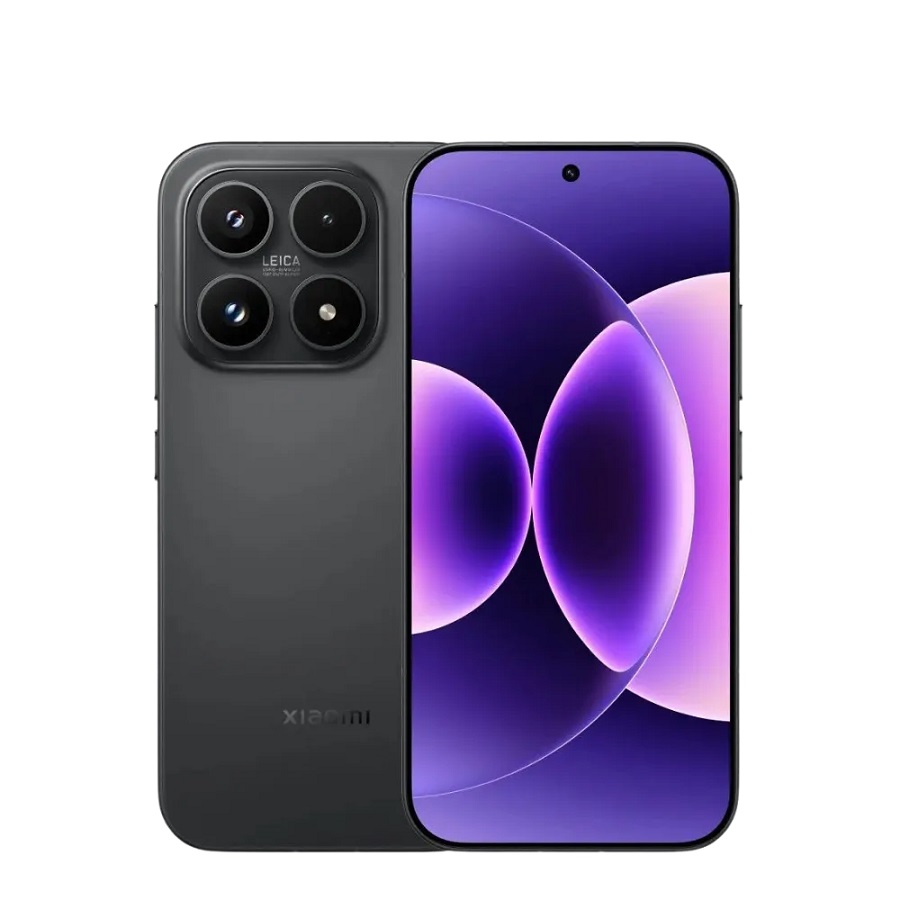 Xiaomi  17 EU 12+256 Black