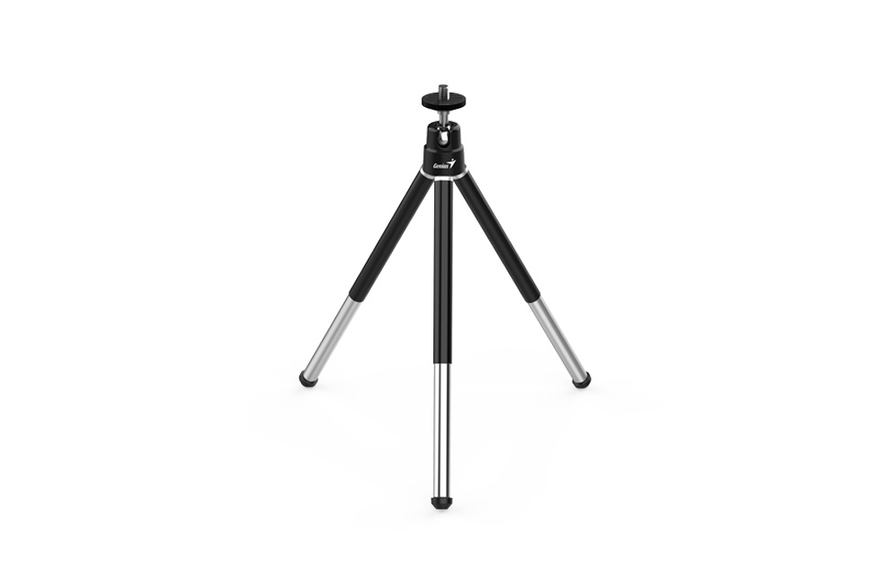 Genius                                   Genius TRIPOD 1