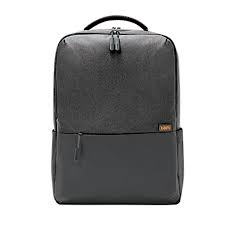 XIAOMI ECO Xiaomi Mi Commuter Backpack (Dark Gray)