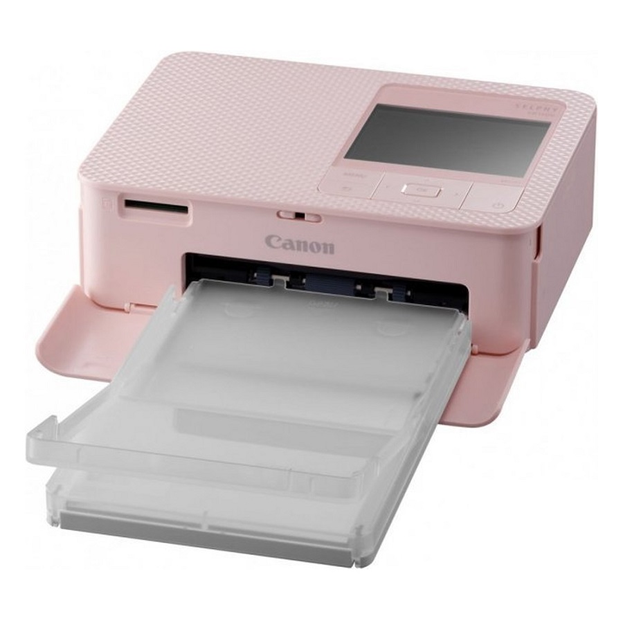 Canon                                    Canon CP1500 Pink
