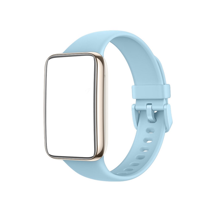 Xiaomi Eco Xiaomi Mi Smart Band 7 Pro Strap (Blue)