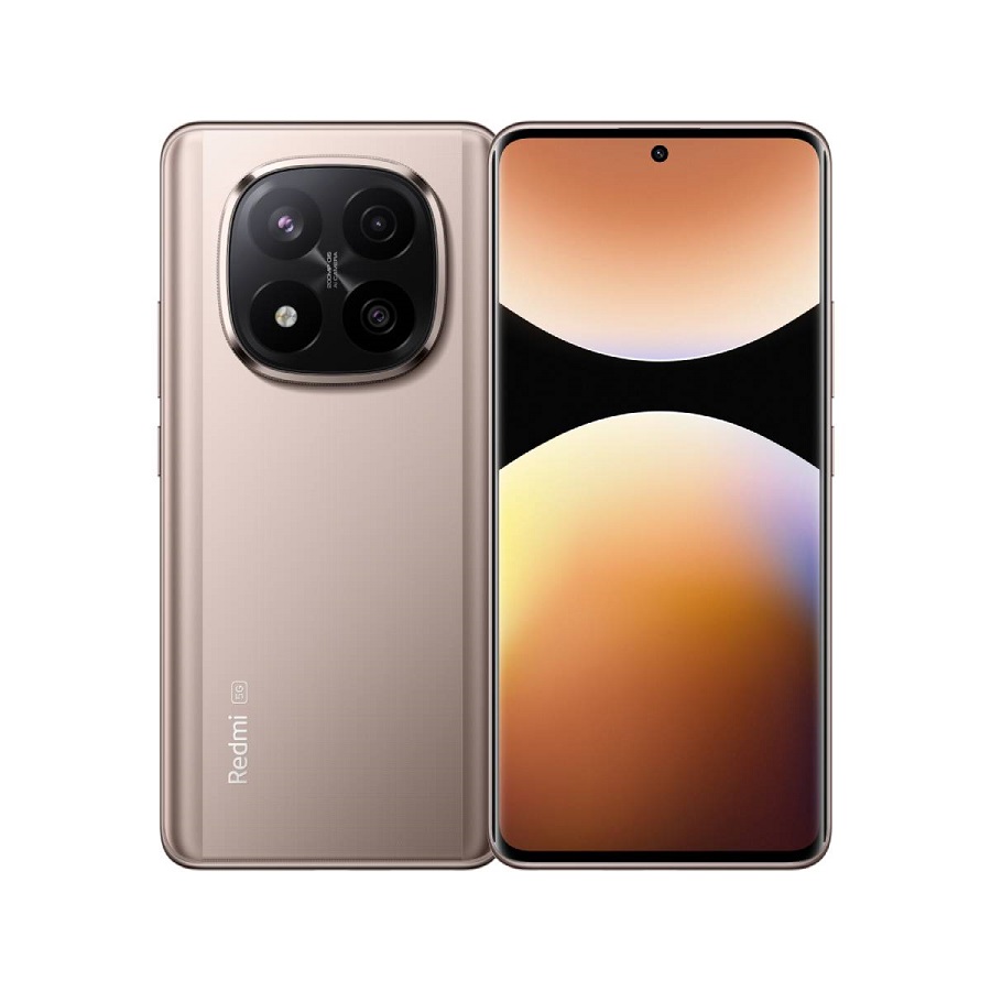 Xiaomi mobile Redmi Note 14 Pro+ 5G EU 12+512 Sand Gold