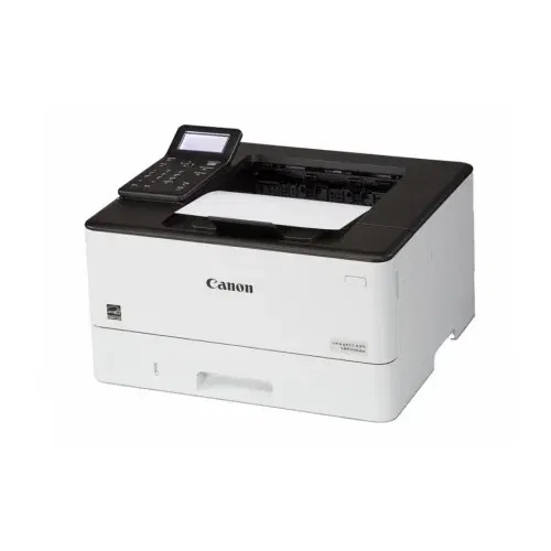 Canon                                    Canon LBP-246DW II