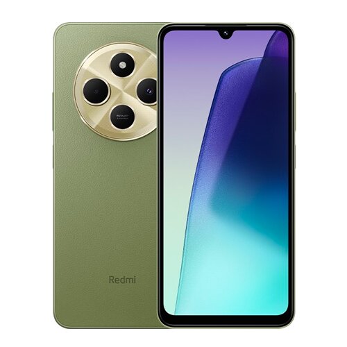 Xiaomi mobile Redmi 14C EU 4+128 Sage Green