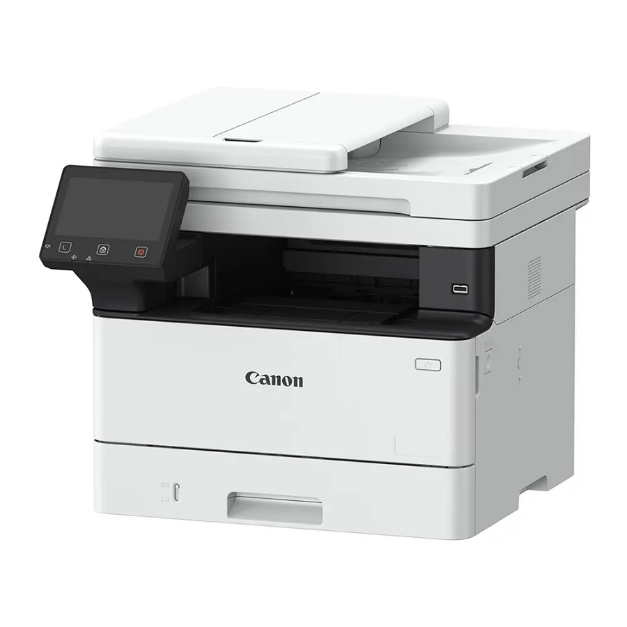 Canon                                    Canon I-SENSYS MF463DW II