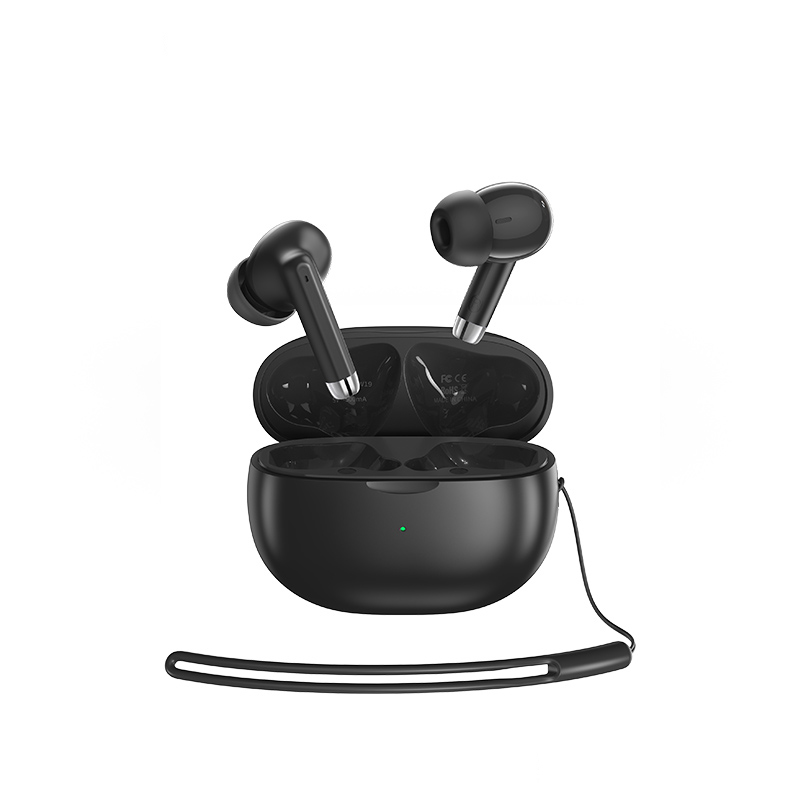 REMAX  W19 Cloudth Series Wireless Earbuds CozyBuds