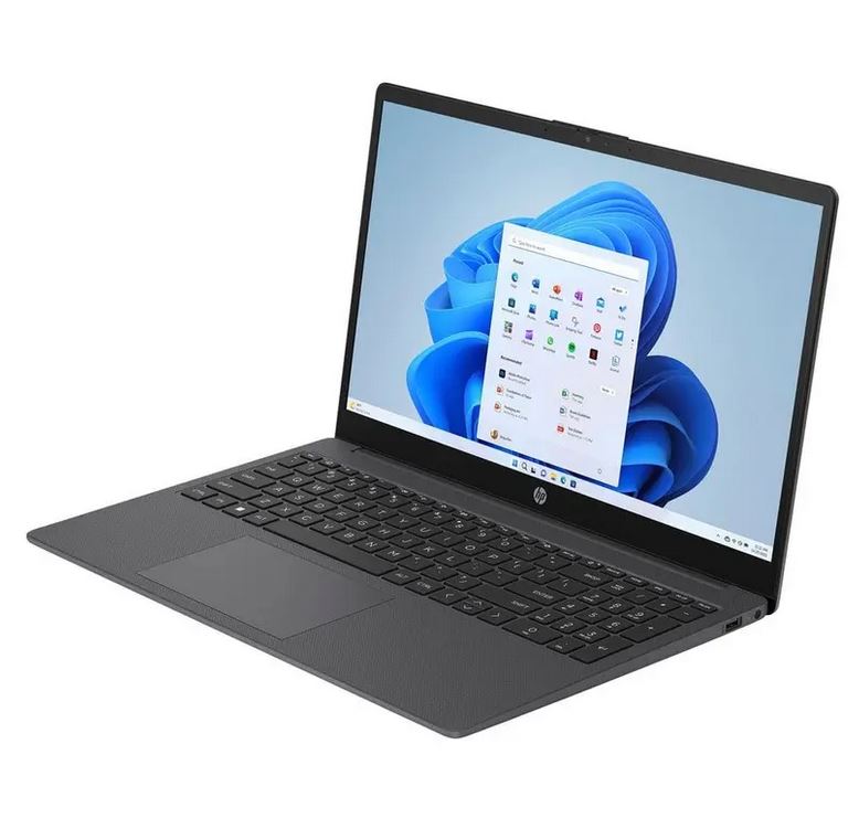 Hewlett Packard                          HP 15-fd0053nm Quad Core N100/8gb/256gb/