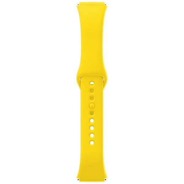 Xiaomi Eco Redmi Watch 3 Active Strap Yellow