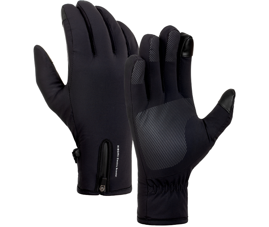 Xiaomi Eco Xiaomi Mi Electric Scooter Riding Gloves XL