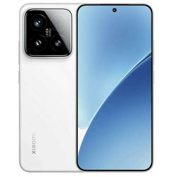 Xiaomi mobile Xiaomi 15 EU 12+512 White