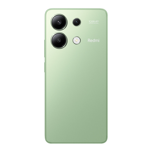 Xiaomi Redmi Note 13 EU 8+256 Mint Green