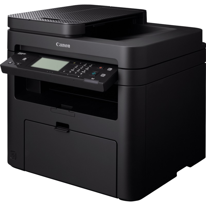 Canon                                    Multi Canon i-SENSYS MF237W BUNDLE EU