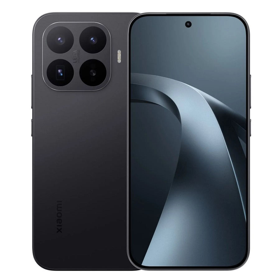 Xiaomi &nbsp;17T&nbsp;Pro EU 12+512 Black