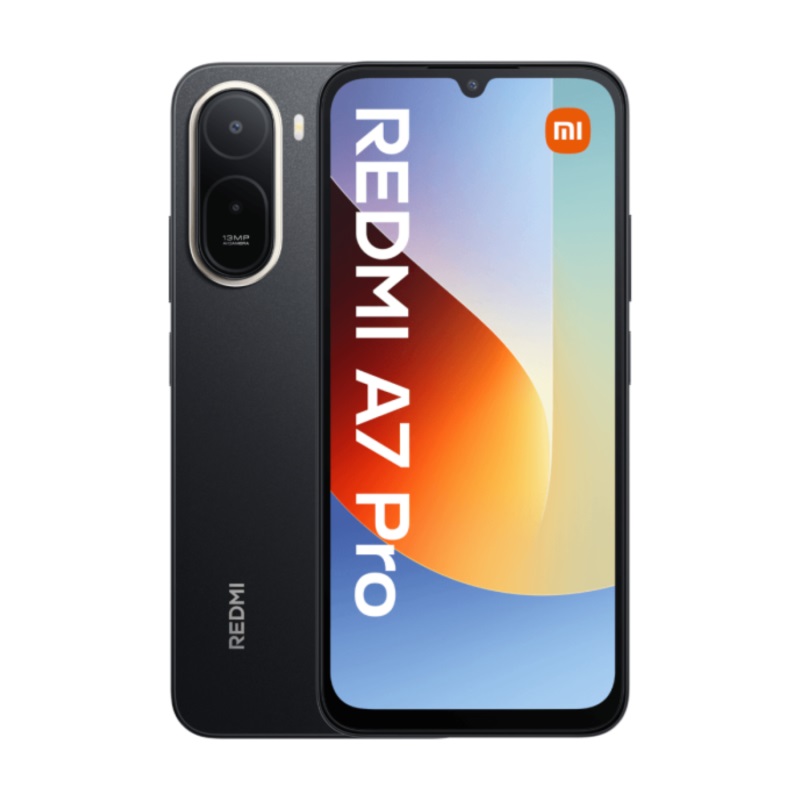 Xiaomi Redmi A7 Pro EU 4+64 Black