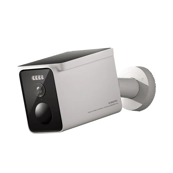 Xiaomi Eco Xiaomi Mi Smart Solar Outdoor Camera BW400 Pro Set