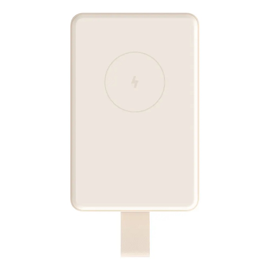 Xiaomi Eco Xiaomi Magnetic Power Bank 6000mAh GL