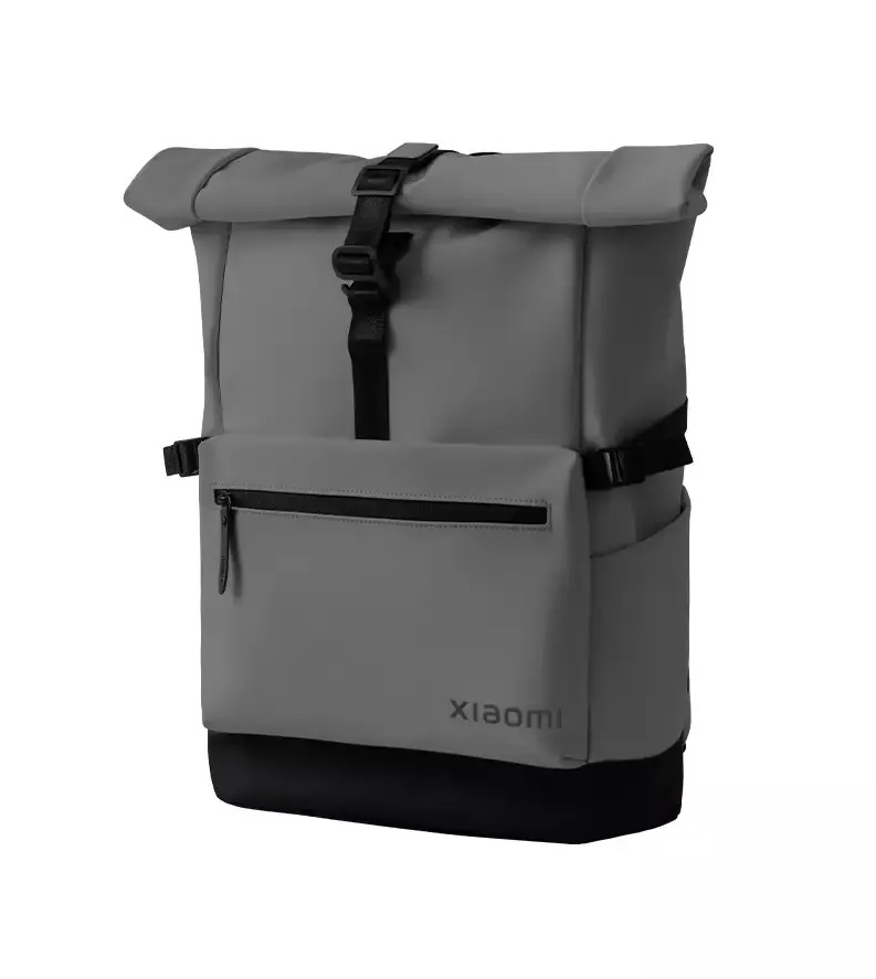 XIAOMI ECO Xiaomi Roll Top Casual Backpack GL