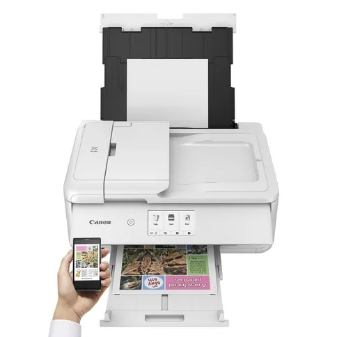 Canon                                    Canon TS9551 Ca EUR WHITE