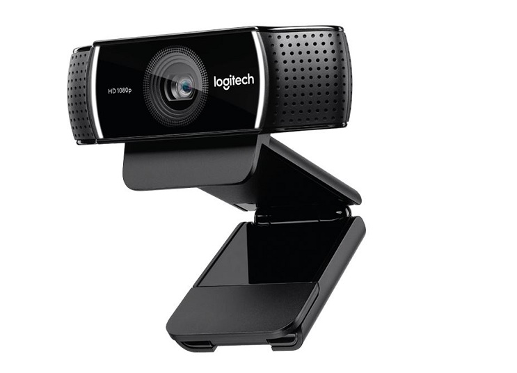 LOGITECH C922 Pro Stream web kamera