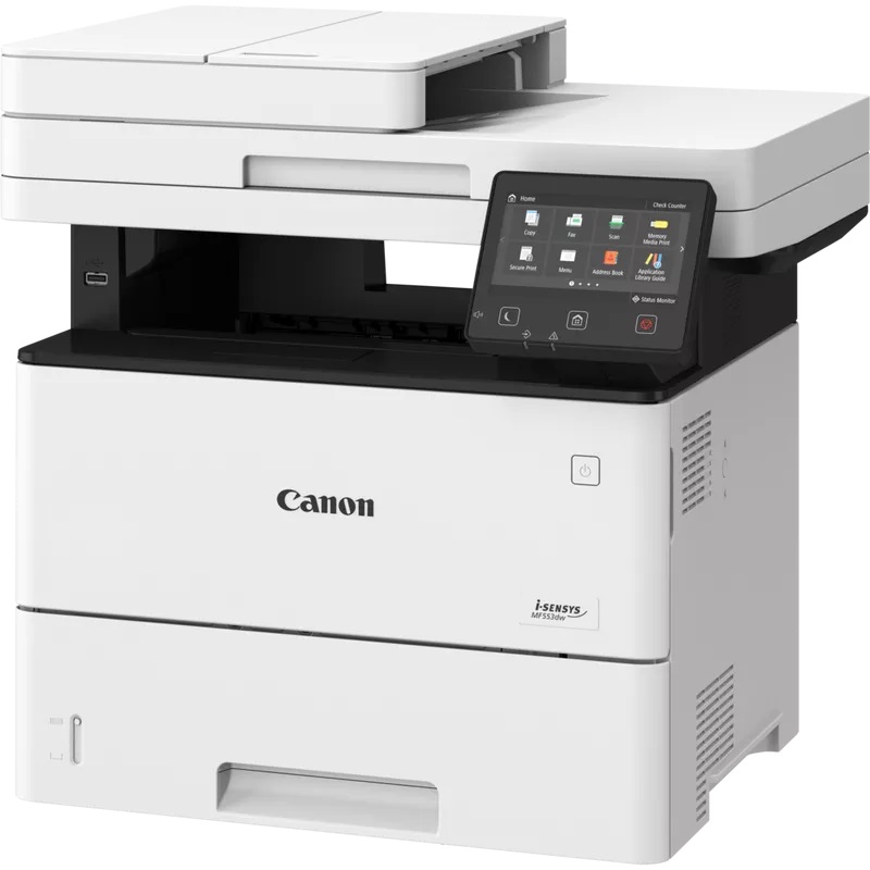 Canon                                    Canon I-SENSYS MF461DW II