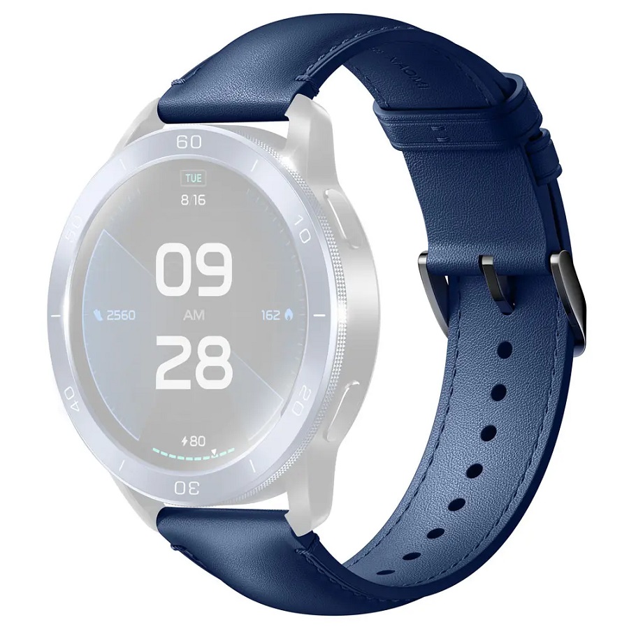 Xiaomi Eco Xiaomi Watch Strap Ocean Blue