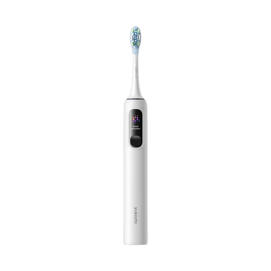 Xiaomi Eco Xiaomi Oscillation Electric Toothbrush Pro EU white