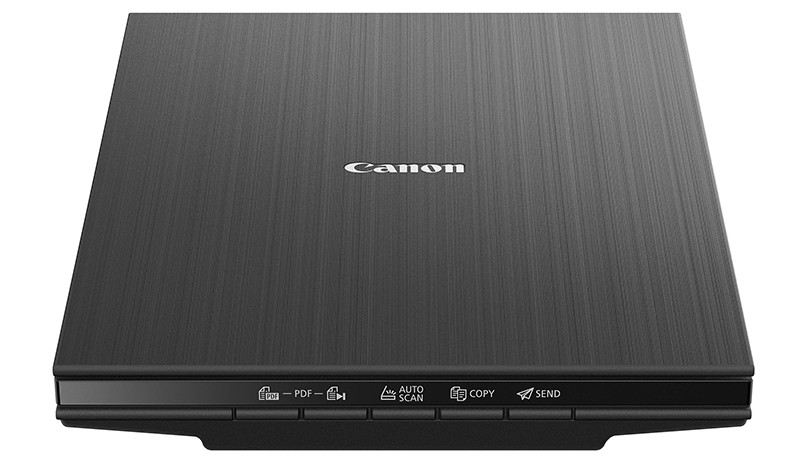 Canon                                    Canon LIDE 400