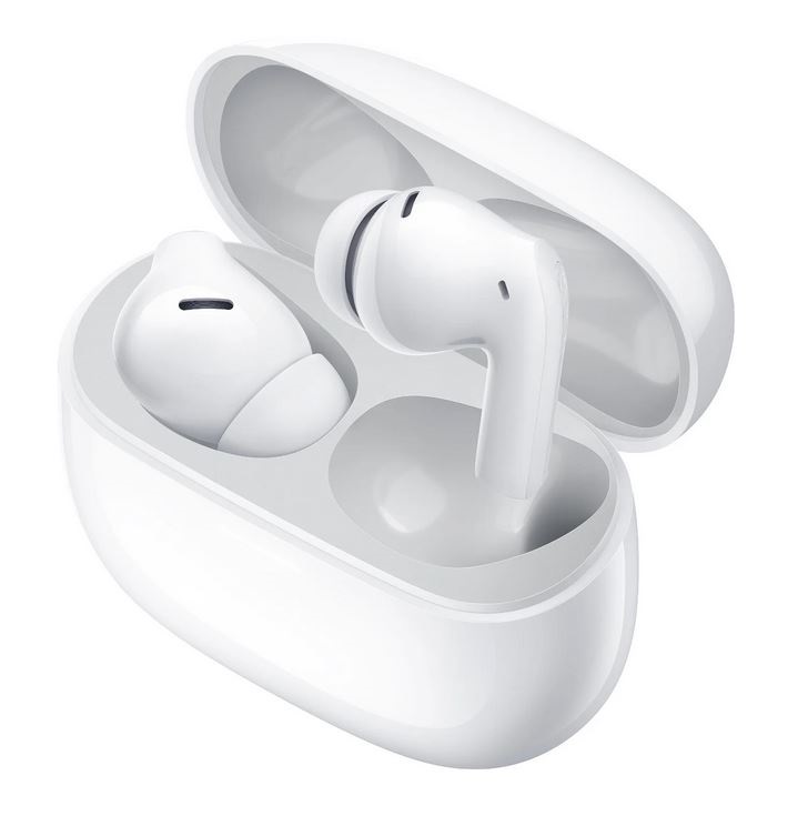 Xiaomi Eco Xiaomi Redmi Buds 5 Pro-Moonlight White