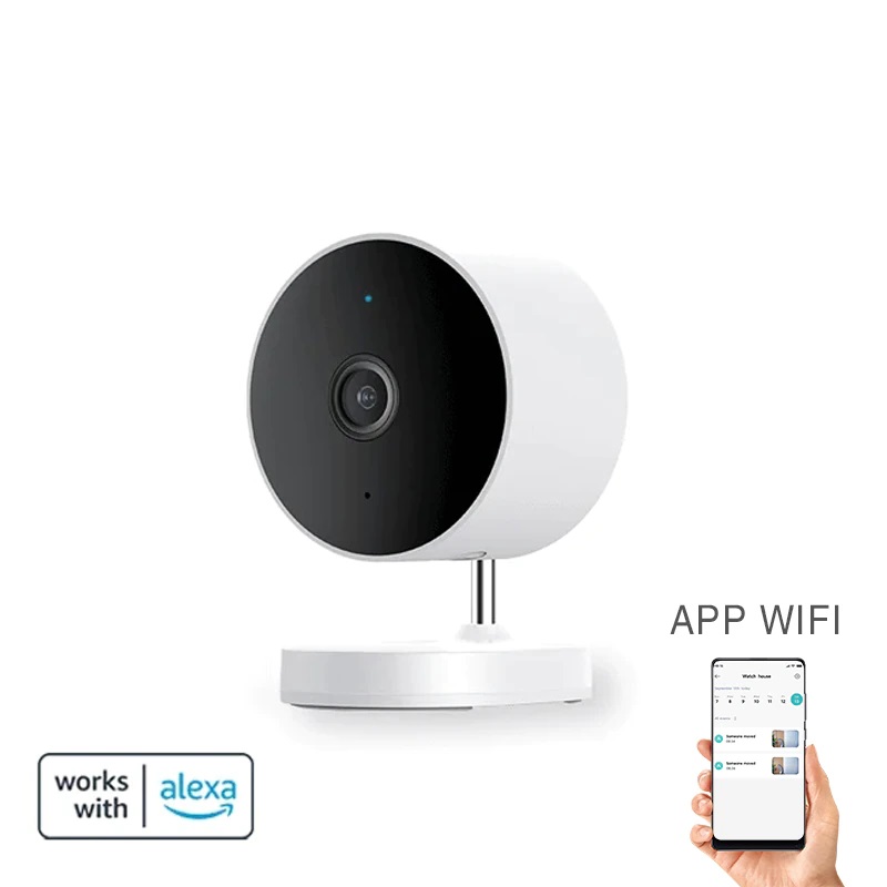 Xiaomi Eco Xiaomi Mi Outdoor Camera AW200