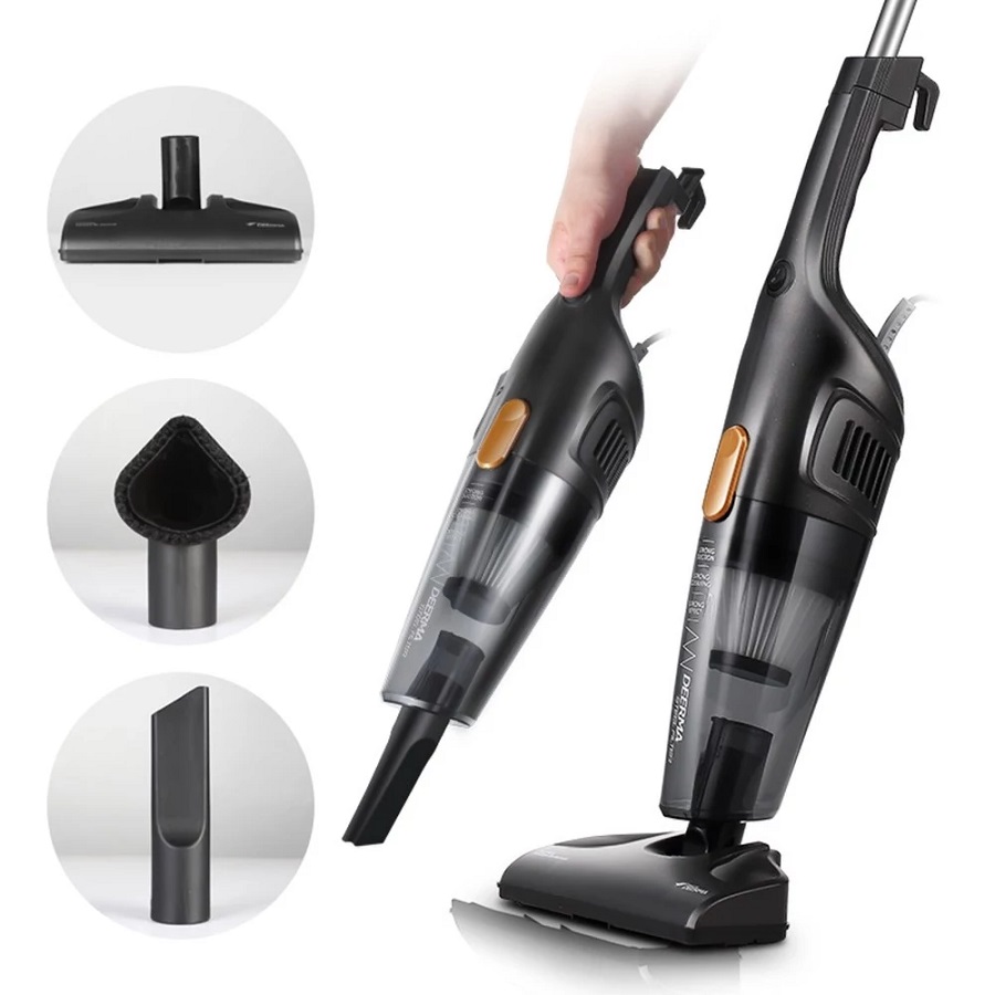 Deerma  Stick Vacuum Cleaner DX 115C