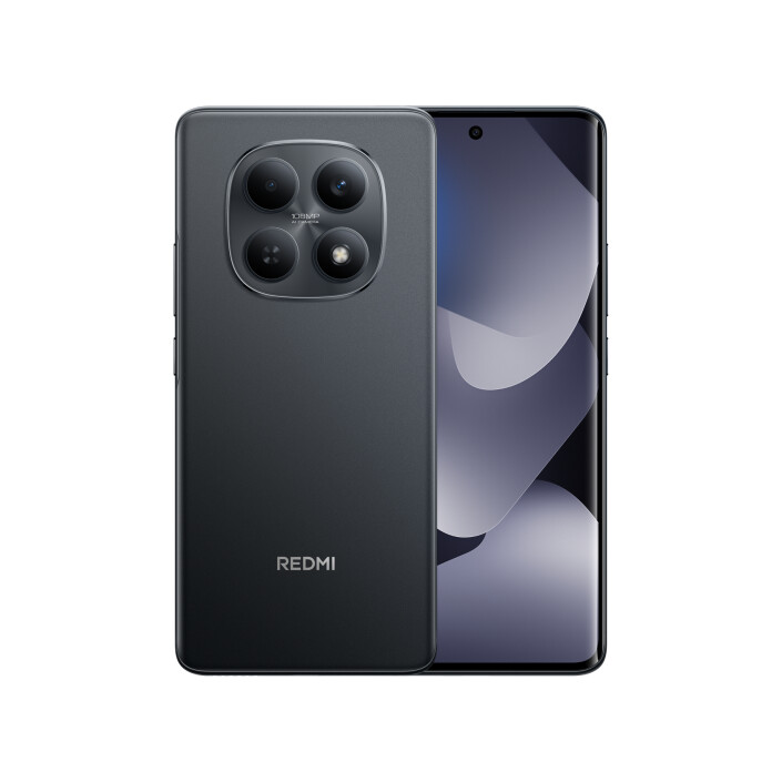 Xiaomi Redmi Note 15 EU 8+256 Black