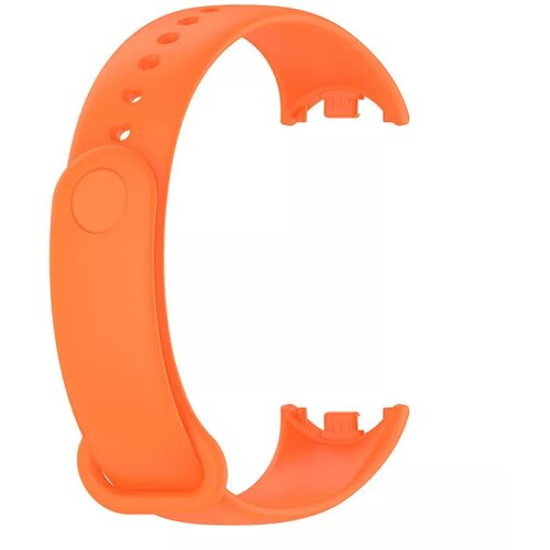 Xiaomi Eco Xiaomi Mi Smart Band 8 Strap Sunrise orange