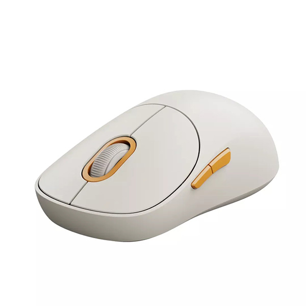 Xiaomi  Mi Wireless Mouse 3 White GL