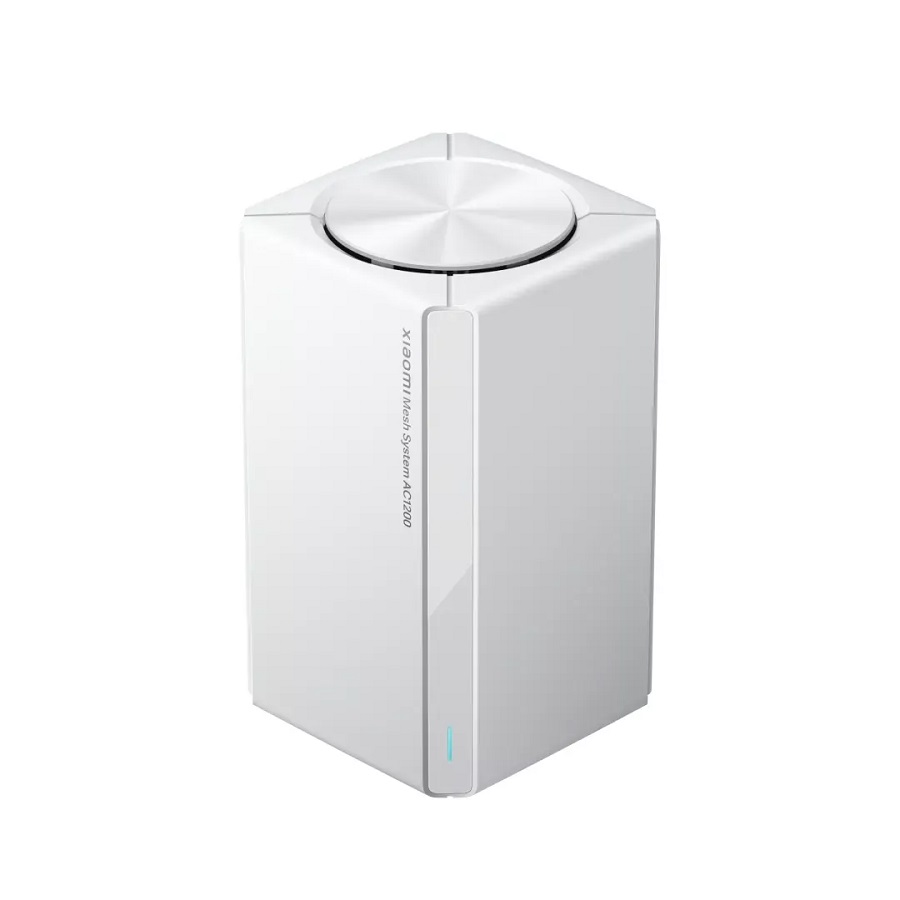 XIAOMI ECO Xiaomi Mesh System AC1200 EU(1-pack)