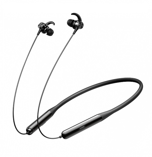 REMAX   RB-S16 Smart Touch Control Wireless Neckband Sports Earphone