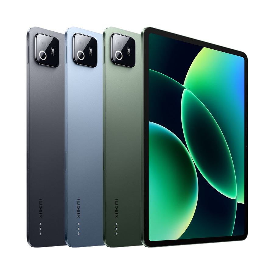 Xiaomi Pad 8 EU 8+128 Gray
