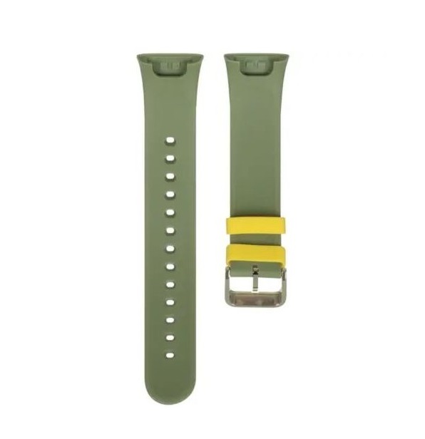 Xiaomi Eco Xiaomi Mi Smart Band 7 Pro Strap Pine Green