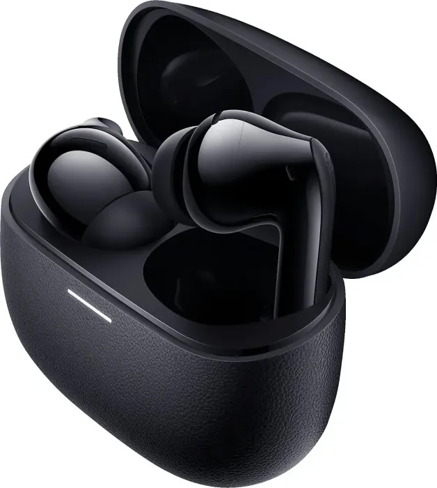 Xiaomi Eco Xiaomi Redmi Buds 5 Pro-Midnight Black