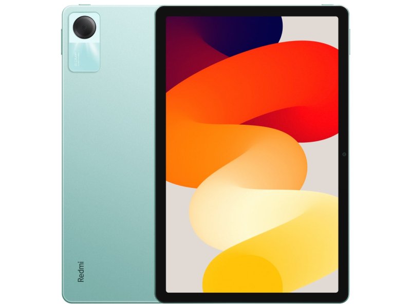 Xiaomi mobile Redmi Pad SE EU 8+256 Mint Green