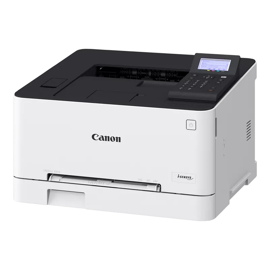 Canon                                    Canon I-SENSYS LBP633CDW EMEA